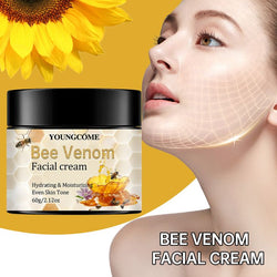 Image of ✨ Bee Venom Skin Cream ✨ - ZenAura