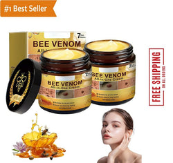 Image of ✨ Bee Venom Skin Cream ✨ - ZenAura