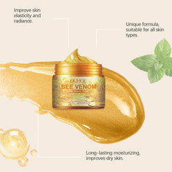 Image of ✨ Bee Venom Skin Cream ✨ - ZenAura