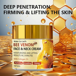 Image of ✨ Bee Venom Skin Cream ✨ - ZenAura