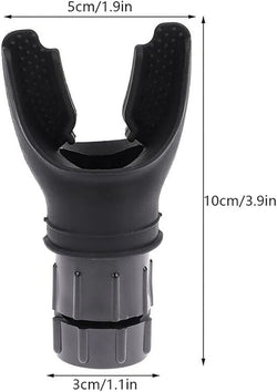 Image of 🌬️ Breathing Trainer Respirator – Fitness & Lung Exercise 🌬️ - ZenAura