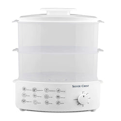 Image of ✨ Electric Steamer and Defroster ✨ - ZenAura
