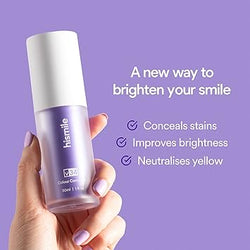Image of Hismile - Teeth Brightening Serum V34 (Original) - ZenAura