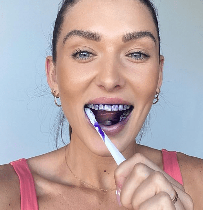 Hismile - Teeth Brightening Serum V34 (Original) - ZenAura
