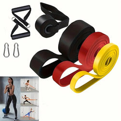Image of LORDEX Resistance Loop Band 💪🌀 - ZenAura