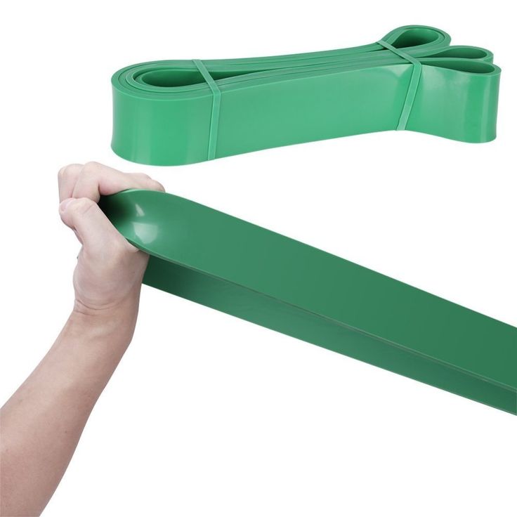 LORDEX Resistance Loop Band 💪🌀 - ZenAura