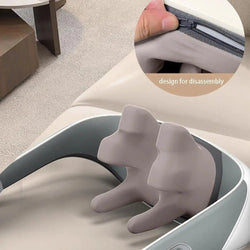 Image of 💆‍♂️ Neck & Shoulder Massager - ZenAura