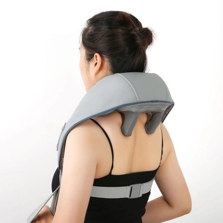 💆‍♂️ Neck & Shoulder Massager - ZenAura