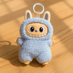 Image of 🧸✨ Pop Mart – Labubu (The Monsters) Vinyl Figure | Surprise Blind Box - ZenAura