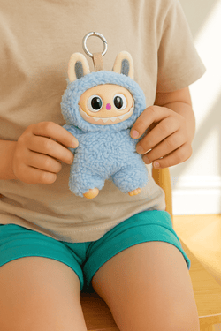 Image of 🧸✨ Pop Mart – Labubu (The Monsters) Vinyl Figure | Surprise Blind Box - ZenAura