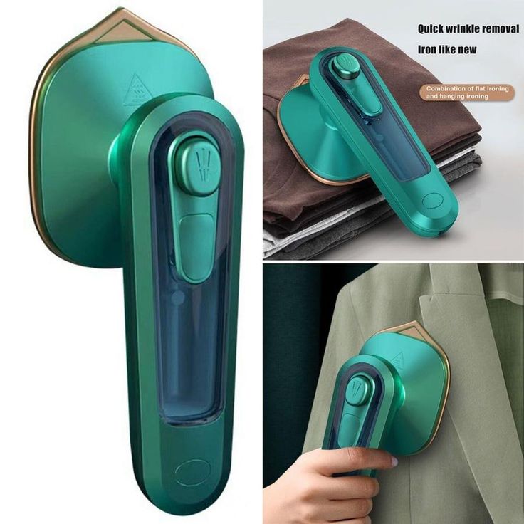 Portable Heat Sealing Machine – USB Bag Sealer & Cutter 🔒✨ - ZenAura