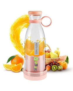 Image of Portable Juicer Bottle🍓🍹 - ZenAura