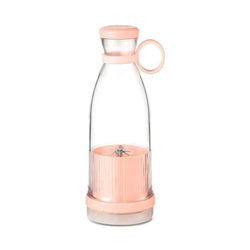 Image of Portable Juicer Bottle🍓🍹 - ZenAura
