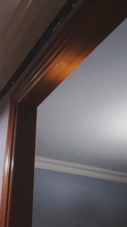Image of 🌙 2-in-1 LED Motion-Sensor Night Light