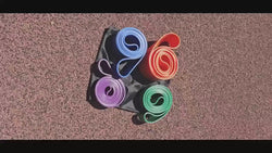 Image of LORDEX Resistance Loop Band 💪🌀