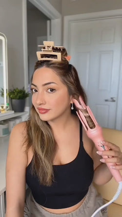 Image of ✨ Automatic Hair Curler Stick