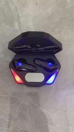 Image of 🎧 UltraSound™ Gaming Earbuds 🎮
