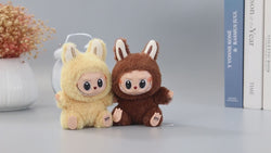 Image of 🧸✨ Pop Mart – Labubu (The Monsters) Vinyl Figure | Surprise Blind Box