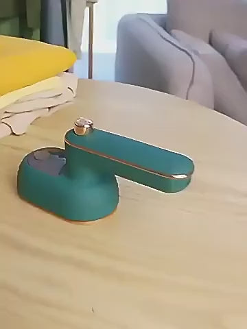 Portable Heat Sealing Machine – USB Bag Sealer & Cutter 🔒✨