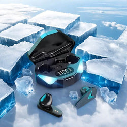 Image of 🎧 UltraSound™ Gaming Earbuds 🎮 - ZenAura