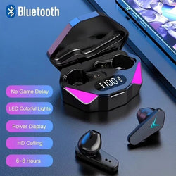 Image of 🎧 UltraSound™ Gaming Earbuds 🎮 - ZenAura