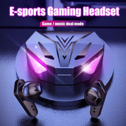 Image of 🎧 UltraSound™ Gaming Earbuds 🎮 - ZenAura