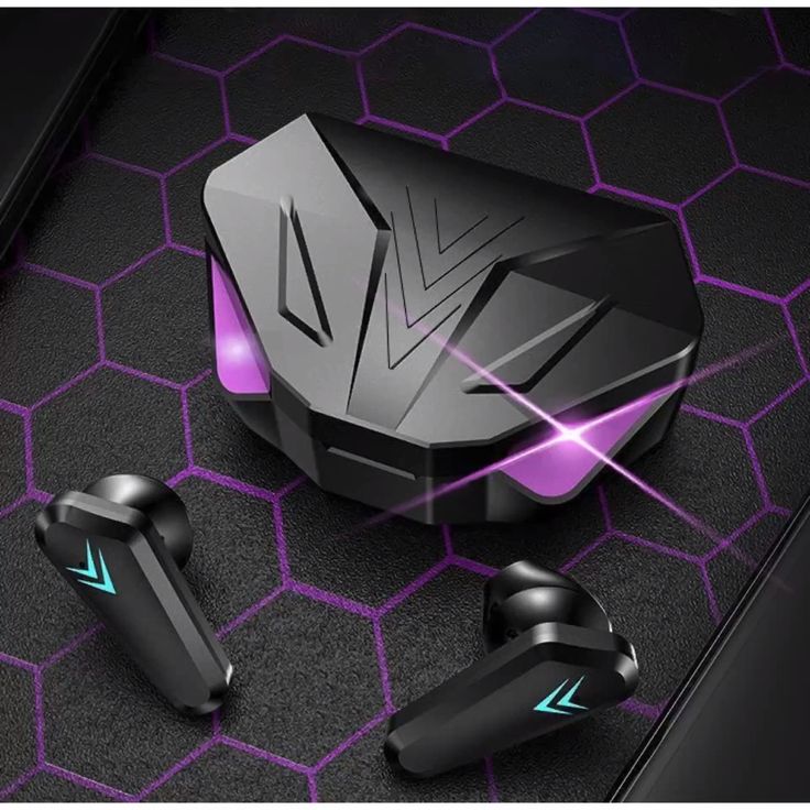 🎧 UltraSound™ Gaming Earbuds 🎮 - ZenAura