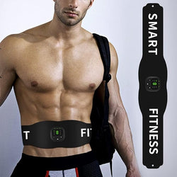Image of Weight Loss Abdomen Fitness Black Belt 🏋️‍♂️🔥 - ZenAura