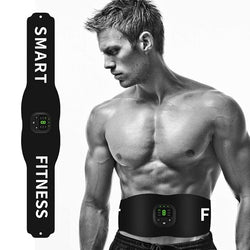 Image of Weight Loss Abdomen Fitness Black Belt 🏋️‍♂️🔥 - ZenAura