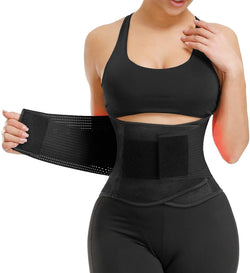 Image of Weight Loss Abdomen Fitness Black Belt 🏋️‍♂️🔥 - ZenAura