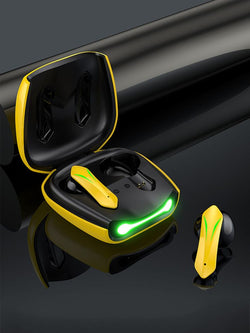 Image of 🎧 Wireless Gaming Earbuds - ZenAura